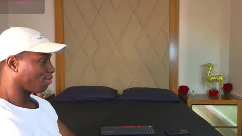 charlesbrown_ online show from 21, 5, 2026