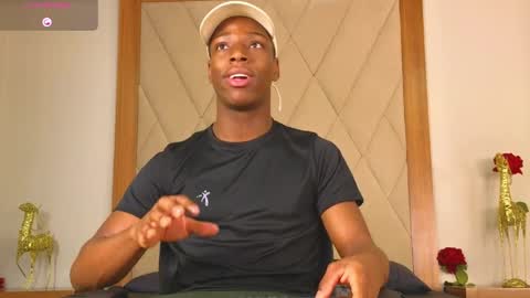 charlesbrown_ online show from 3, 6, 2026