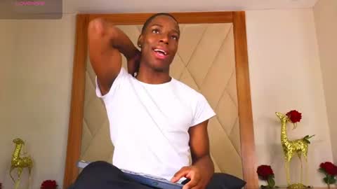 Snapshot of charlesbrown_ chatting on 26, 6, 2026 charlesbrown_ online show from 26, 6, 2026