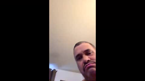 Snapshot of charlescalvin1970 chatting on 22, 12, 2025 Tough-n-out online show from 22, 12, 2025