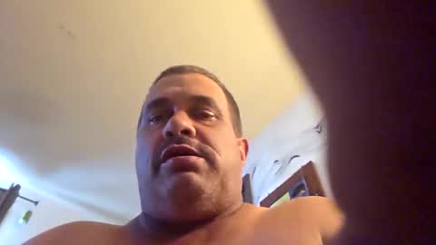 Snapshot of charlescalvin1970 chatting on 5, 1, 2026 Tough-n-out online show from 5, 1, 2026