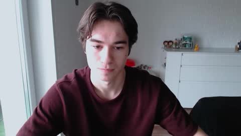 charleshanson69 online show from 23, 10, 2025