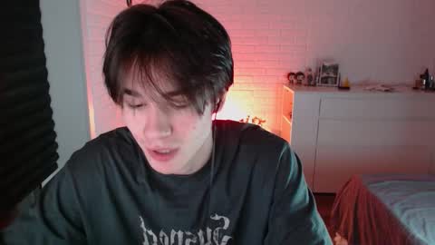 charleshanson69 online show from 26, 10, 2025