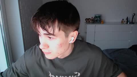 charleshanson69 online show from 12, 11, 2025