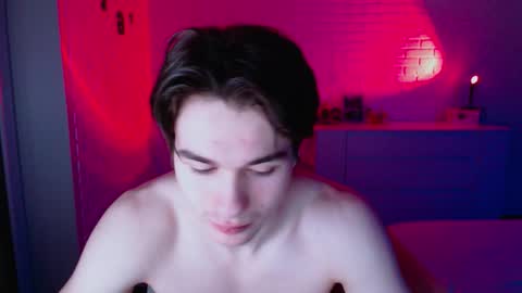 charleshanson69 online show from 3, 2, 2026