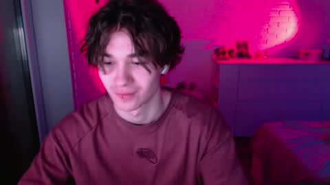 charleshanson69 online show from 21, 4, 2026