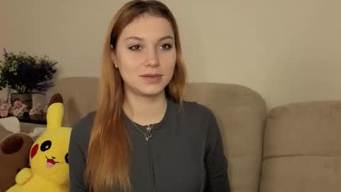 Ariel online show from 12, 2, 2026