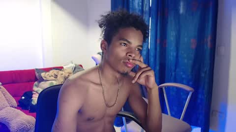 Snapshot of charlesshorny chatting on 19, 1, 2025 charlesshorny online show from 19, 1, 2025