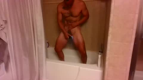 charlesspann80 online show from 21, 4, 2026