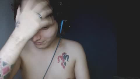 Charley quinn online show from 17, 9, 2025