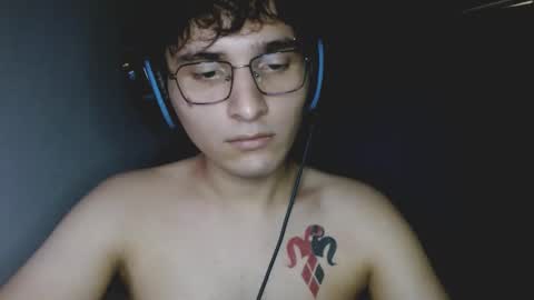 Charley quinn online show from 27, 9, 2025