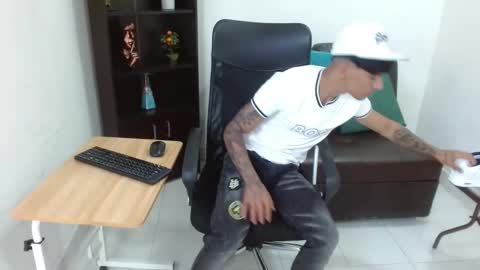 Charlie oconnor online show from 27, 12, 2024