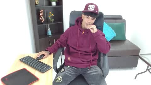 Charlie oconnor online show from 31, 12, 2024