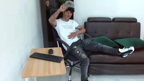 Charlie oconnor online show from 21, 1, 2025