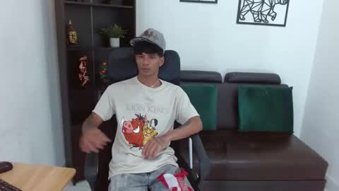 Charlie oconnor online show from 23, 1, 2025