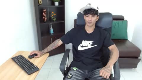 Charlie oconnor online show from 9, 2, 2025