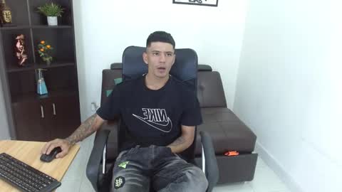 Charlie oconnor online show from 18, 2, 2025