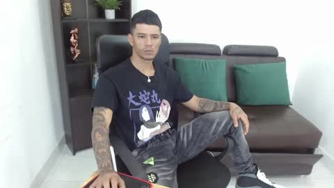 Charlie oconnor online show from 25, 2, 2025