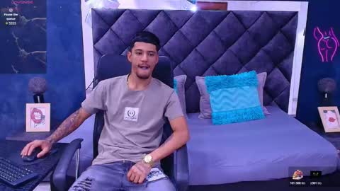 Charlie oconnor online show from 25, 2, 2026