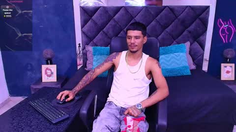 Charlie oconnor online show from 27, 2, 2026