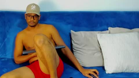 charlie_p_ online show from 6, 7, 2026