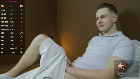 Charlie Smiley online show from 7, 12, 2024