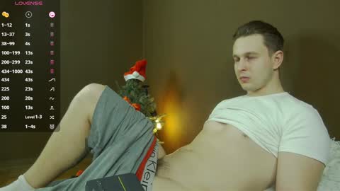 Charlie Smiley online show from 4, 1, 2025