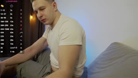 Charlie Smiley online show from 26, 1, 2025