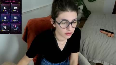 Snapshot of charlieangella chatting on 13, 1, 2026 Charlie online show from 13, 1, 2026