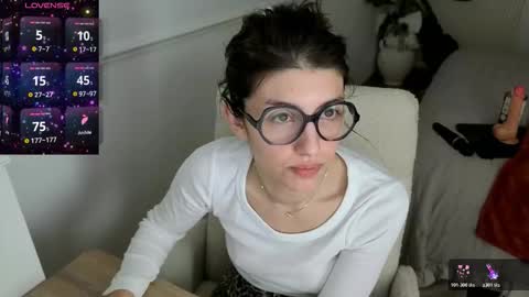 Snapshot of charlieangella chatting on 16, 1, 2026 Charlie online show from 16, 1, 2026