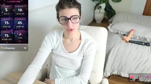 Snapshot of charlieangella chatting on 18, 2, 2026 Charlie online show from 18, 2, 2026