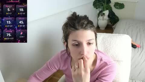 Snapshot of charlieangella chatting on 25, 2, 2026 Charlie online show from 25, 2, 2026