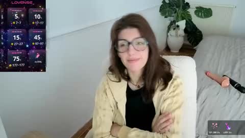 Snapshot of charlieangella chatting on 13, 3, 2026 Charlie online show from 13, 3, 2026