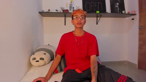 Snapshot of charlieerusso chatting on 15, 1, 2025 Charles Russo online show from 15, 1, 2025