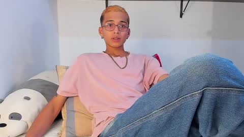 Snapshot of charlieerusso chatting on 16, 1, 2025 Charles Russo online show from 16, 1, 2025