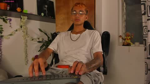 Snapshot of charlieerusso chatting on 18, 1, 2025 Charles Russo online show from 18, 1, 2025