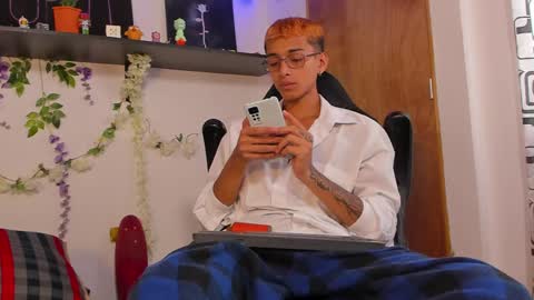 Snapshot of charlieerusso chatting on 23, 1, 2025 Charles Russo online show from 23, 1, 2025