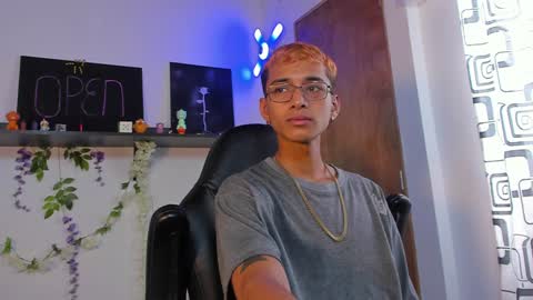 Snapshot of charlieerusso chatting on 26, 1, 2025 Charles Russo online show from 26, 1, 2025