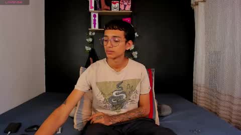 Charles Russo online show from 9, 4, 2026