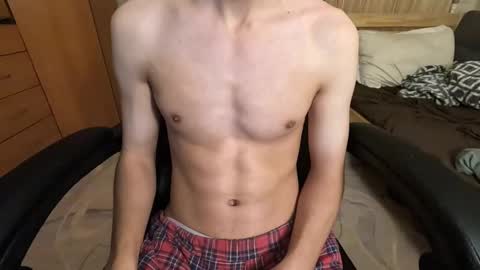 Charlie online show from 11, 11, 2025