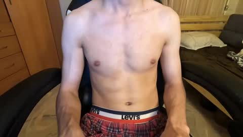 Charlie online show from 15, 11, 2025