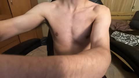 Charlie online show from 21, 12, 2025