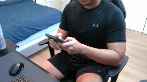 Snapshot of charliekkw chatting on 20, 2, 2025 charliekkw online show from 20, 2, 2025