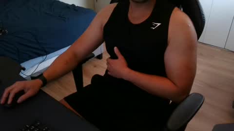 Snapshot of charliekkw chatting on 23, 2, 2025 charliekkw online show from 23, 2, 2025