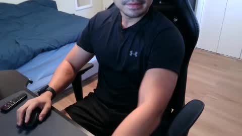 Snapshot of charliekkw chatting on 6, 3, 2025 charliekkw online show from 6, 3, 2025