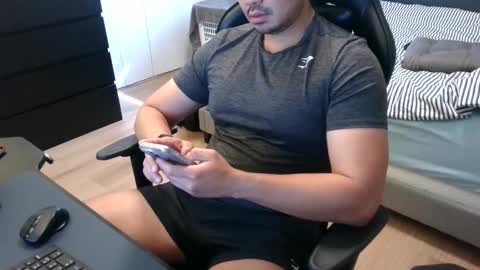 Snapshot of charliekkw chatting on 25, 9, 2025 charliekkw online show from 25, 9, 2025