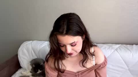 Freya online show from 21, 2, 2026