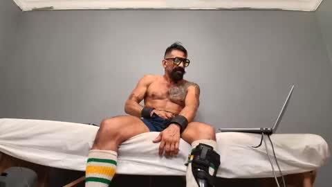 Charlie  Prospect online show from 14, 3, 2026