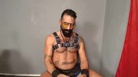 Charlie  Prospect online show from 5, 4, 2026