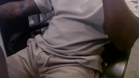 CharlieSierra96 online show from 23, 11, 2025